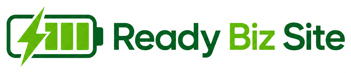 Ready Biz Sites
