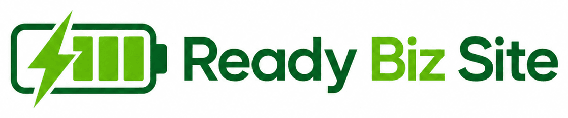 Ready Biz Sites